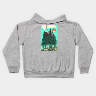 TREEHOUSE HOME Kids Hoodie